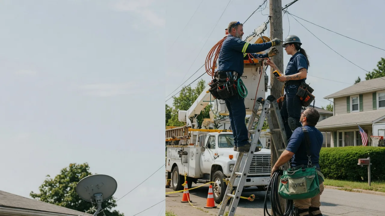 Electrical Repair in Mullin, TX near me